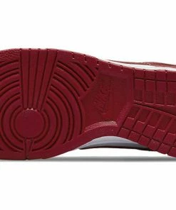 Nike Dunk Low 'Gym Red' DD1391-602 -Nike shoes-shop 5 a5745525 b9e2 457b bb8a 99a8711e41aa