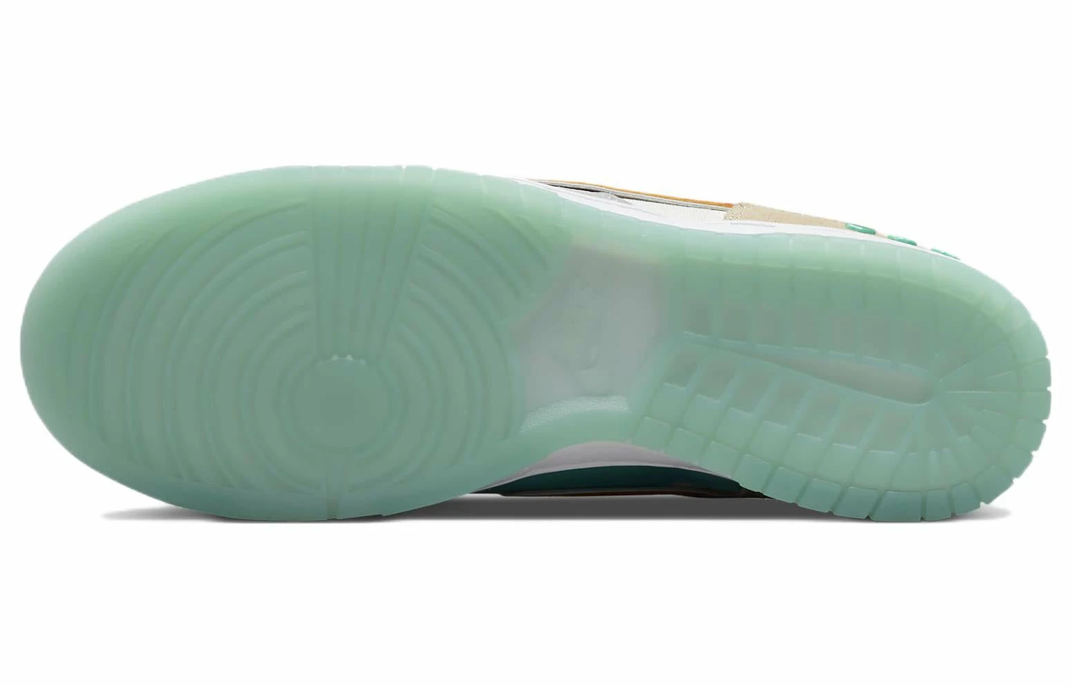 Nike Dunk Low Scrap 'Shapeless, Formless, Limitless' DQ4975-181 8 Nike Dunk Low Scrap 'Shapeless, Formless, Limitless' DQ4975-181 - Image 6