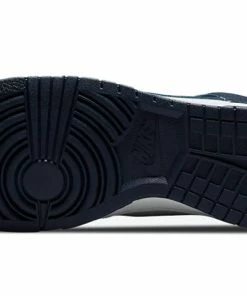 Nike Dunk High 'Midnight Navy' DD1399-104 -Nike shoes-shop 5 a78014d6 e6fe 4a9d b8a5 1ccc7b6fa308