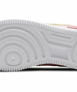 (WMNS) Nike Air Force 1 Shadow 'Arctic Punch Barely Volt' CU8591-601 -Nike shoes-shop 5 a923d4ec a3ca 4790 bf82 a47eae4e4179