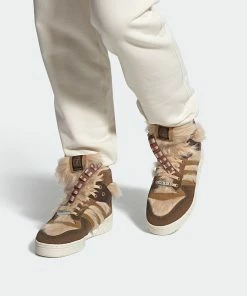 Adidas Originals Star Wars X Rivalry Hi 'Chewbacca' FX9290 -Nike shoes-shop 5 a960d83c 17c5 4691 a3f0 1ad152aa3fbc