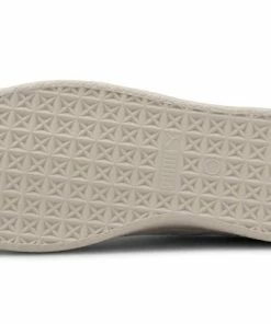 PUMA Basket Trim Prm Retro Low Tops Casual Skateboarding Shoes Unisex White 371581-01 -Nike shoes-shop 5 a9b82fe0 91b5 4889 bad8 f07f8232a8de