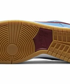 Nike Dunk Low Premium SB 'Philadelphia Phillies' DQ4040-400 -Nike shoes-shop 5 a9eb5ce9 00af 4204 9463 5389ee0c02b6