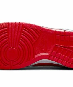 Nike Dunk Low 'Championship Red' DD1391-600 -Nike shoes-shop 5 af99969d b644 4066 9baa 9d26de0c768b