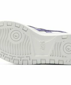 (PS) Asics Japan S 'White Gentry Purple' 1204A008-101 -Nike shoes-shop 5 b4360420 192d 4bc3 9e24 524c35df3c72