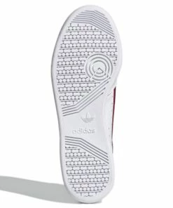 Adidas Originals Adidas Continental 80 'Valentine's Day' FZ1818 -Nike shoes-shop 5 b5e9ebf5 e674 4e0c a2db 49ad18615239