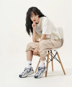 (WMNS) New Balance 703 Blue WL703CLB -Nike shoes-shop 5 b6f61092 612c 4944 a7c6 73324670a6f2