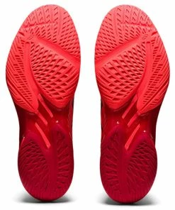 Asics Sky Elite Ff 2 Tokyo Running Shoes Red/Black 1051A072-701 -Nike shoes-shop 5 b72b63c8 5d24 441a 9d5c 9ce8b8462bd7