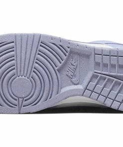 (WMNS) Nike Dunk Low Next Nature 'Lilac' DN1431-103 -Nike shoes-shop 5 b9760b11 d0fd 4ceb 874b 6e899249a7fe