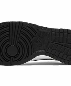 (GS) Nike Dunk Low 'Black White' CW1590-100 -Nike shoes-shop 5 ba34c72c 4958 4659 b7ee 4da9355bd15e