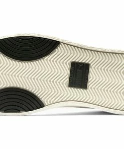 PUMA Lo Perf Soft X Ralph Sampson 'White Black Brown' 372395-03 -Nike shoes-shop 5 ba7ac907 92d7 43f4 9323 78cbffe81626