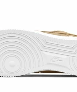 (WMNS) Nike Air Force 1 '07 Essential 'Wheat' CT1989-700 -Nike shoes-shop 5 bd6d8121 2246 4923 b819 7dc4d4416bb7