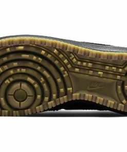 Nike Lunar Force 1 Duckboot 'Black Gum' 805899-003 -Nike shoes-shop 5 beb05d30 61a8 44a9 914a 58ef1b0b288b