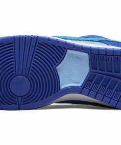 Nike Dunk Low Pro SB 'Fruity Pack - Blue Raspberry' DM0807-400 -Nike shoes-shop 5 c06cf083 8da8 402a 9493 6d3ea56b9f1d