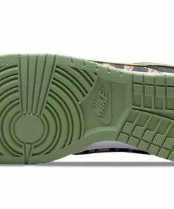 Nike Dunk Low SE 'Black Multi-Camo' DH0957-001 -Nike shoes-shop 5 c5608ca3 413e 4204 8d7b af3eb749b578