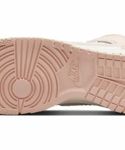 (WMNS) Nike Dunk High 1985 'Arctic Orange' DV1143-800 -Nike shoes-shop 5 cc5b2508 d6d5 4976 9dbe 483c47068d5b