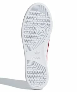 Adidas Originals Adidas Continental 80 'White Navy Scarlet' G27706 -Nike shoes-shop 5 cd365a4a 183b 40e9 a18e 81f6519d386a