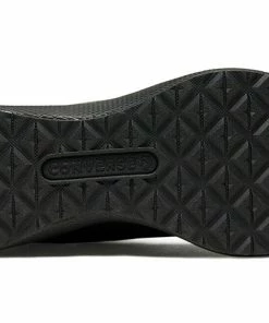 Converse Star Series UT Mid 'Black' 166519C -Nike shoes-shop 5 d23a78ae 9174 4658 8180 4ea55eeba527