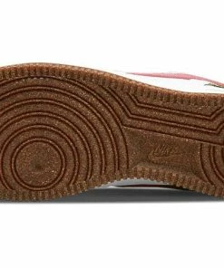 (WMNS) Nike Air Force 1 Low SE 'Catechu' CZ0269-101 -Nike shoes-shop 5 d305ef15 67ae 4850 9ac6 6165e9efd565