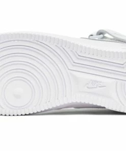 (WMNS) Nike Air Force 1 '07 Mid 'Triple ' DD9625-100 -Nike shoes-shop 5 d6c80f5a f3e0 4063 ad76 a1d2a7dafef6