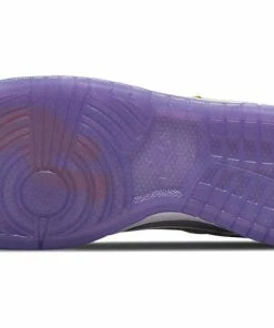 Nike Union LA X Dunk Low 'Passport Pack - Court Purple' DJ9649-500 -Nike shoes-shop 5 dac02d42 0dcb 434b 8739 7ee49e7a6a3d