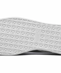 PUMA Basket Vtg Casual Shoes White/Red/Grey 374922-02 -Nike shoes-shop 5 e3bc88f8 ec14 411c ad1d 9e81c0e76abd