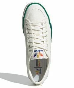 Adidas Originals Adidas Nizza 'Pride' EF2319 -Nike shoes-shop 5 eb1a5292 2a16 4f70 a7a9 70bd0aa58292