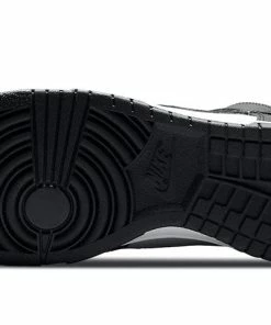 (Wmns) Nike Dunk High 'Panda' DD1869-103 -Nike shoes-shop 5 ec0b040e ebe9 4c5e a96f 77bb95b327ab