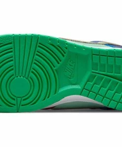 (WMNS) Nike Dunk Low 'Sunset Pulse' DN0855-600 -Nike shoes-shop 5 ecdff8cf 1f1f 41e7 b248 f72e33edb401