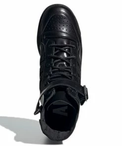 Adidas Originals Adidas AFROPUNK X Triple Platforum High 'Black White' FY4549 -Nike shoes-shop 5 ed032aad 9bbf 4830 bc63 45f8596d200c