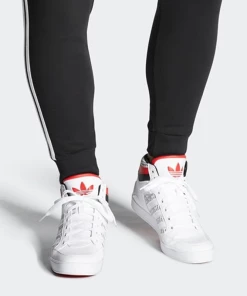 Adidas Originals Adidas Hard Court High 'Transmission Pack - White' FV6976 -Nike shoes-shop 5 ef7b9492 cc6d 4e91 8c40 536efb73ec96