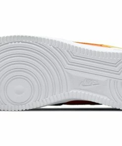 Nike Air Force 1 '07 LV8 'Dark Sulphur Tie-Dye' CZ0337-700 -Nike shoes-shop 5 f391a322 fb5d 4ea9 a480 02df25361b27