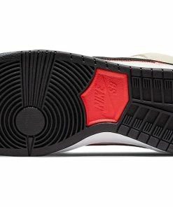 Nike Dunk High SB 'San Francisco Giants' DO9394-100 -Nike shoes-shop 5 f485fdcf 7c10 4e36 9ab5 4ab304e4563f