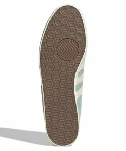 Adidas Originals Gazelle Vintage Lightweight Non-Slip Casual Skate Shoes Green Unisex H02229 -Nike shoes-shop 5 f6e0c73a e687 4e51 bbad 89a68aa3a94a