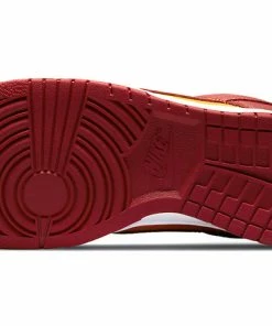 Nike Dunk Low 'USC' DD1391-701 -Nike shoes-shop 5 f9d0a8a5 5872 4671 9e5d acd2e0abbfc9