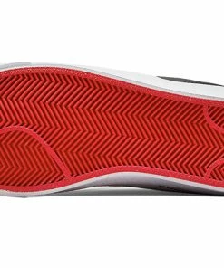 (GS) Nike Blazer Mid '77 SE 'Dance - White Black Red' DH8640-100 -Nike shoes-shop 5 fb1234b4 3c1f 4b9f 889a 62f8ff46313c