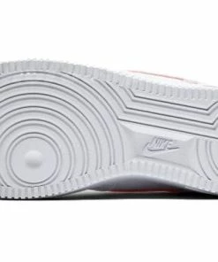 (WMNS) Nike Air Force 1 '07 'Atomic Pink' 315115-157 -Nike shoes-shop 5 fc416c4e 24c1 41c1 934b 31612fd75720