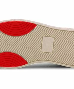 Puma Ralph Sampson Demi OG 'White High Risk Red' 371683-07 -Nike shoes-shop 5 ff092b21 52bf 4f7a aeb6 0c02471b229d