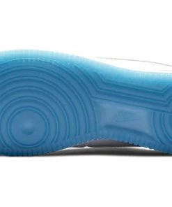 (WMNS) Nike Air Force 1 '07 LX 'UV Reactive Swoosh' DA8301-101 -Nike shoes-shop 6 0a481429 e021 4f1c 8a05 9ef7e26206b5