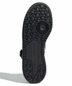 Adidas Originals Adidas AFROPUNK X Triple Platforum High 'Black White' FY4549 -Nike shoes-shop 6 3b47161a 8ba3 4fcb 8677 d23e6703d09d