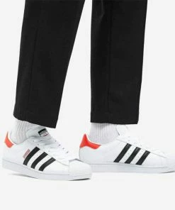 Adidas Originals Adidas Run DMC X Superstar '50th Anniversary' FX7616 -Nike shoes-shop 6 5e398f58 e17f 48d3 b4a6 cb37d2310e81
