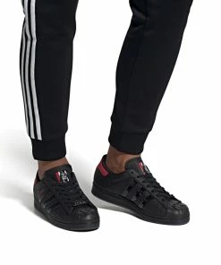 Adidas Originals Star Wars X Superstar 'Darth Vader' FX9302 -Nike shoes-shop 6 88bb1225 8ac3 4b2f af6e de76aa7b844a