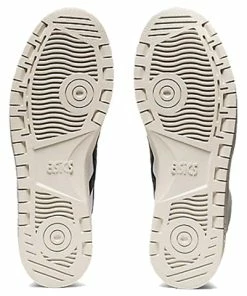 Asics Japan L Mid 'White Black' 1191A313-101 -Nike shoes-shop 6 bd36ce40 6d8d 4e9e b89d 1357e34da2c5