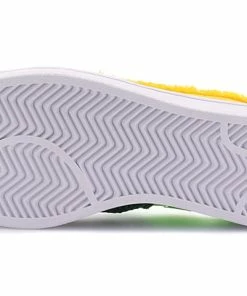 Adidas Originals Adidas Pharrell X Superstar 'Patchwork - White' FY2294 -Nike shoes-shop 6 dc920207 a4cc 4ec9 a0a5 b65dea2df112