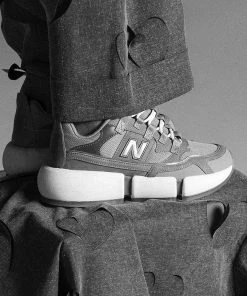 New Balance Jaden Smith X Vision Racer 'Grey Silver' MSVRCJSD -Nike shoes-shop 7 977e8748 b9e2 47ea 83ff d6ffa648b17e