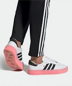 (WMNS) Adidas Originals Sambarose 'Valentine' EF4965 -Nike shoes-shop 8 173fb2c2 99ff 4683 ab65 4b3920e836a9