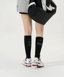 New Balance 550 'Burgundy' BB550LI1 -Nike shoes-shop 9 3e77955e f5be 4b9e a231 0c1467ffcad5