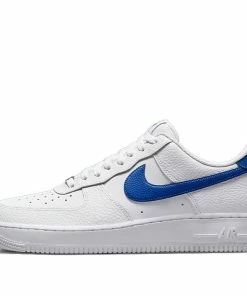Nike Air Jordan Air Force 1 Low 'White Game Royal' DM2845-100