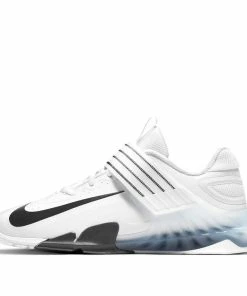 Nike Savaleos 'White Black' CV5708-100
