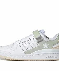 Adidas Originals (WMNS) Adidas Forum Low 'White' GX5061